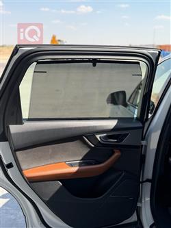 اودي Q7